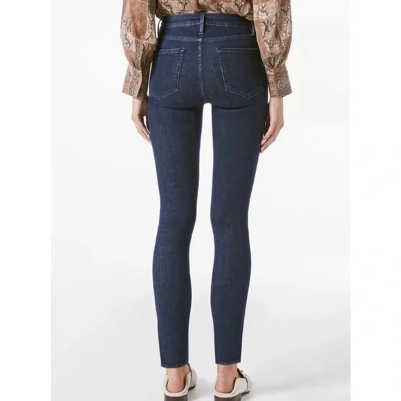 Frame Skinny Jeans - Picture 10 of 11